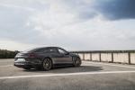 Porsche Panamera Turbo S E-Hybrid 2017 года (WW)